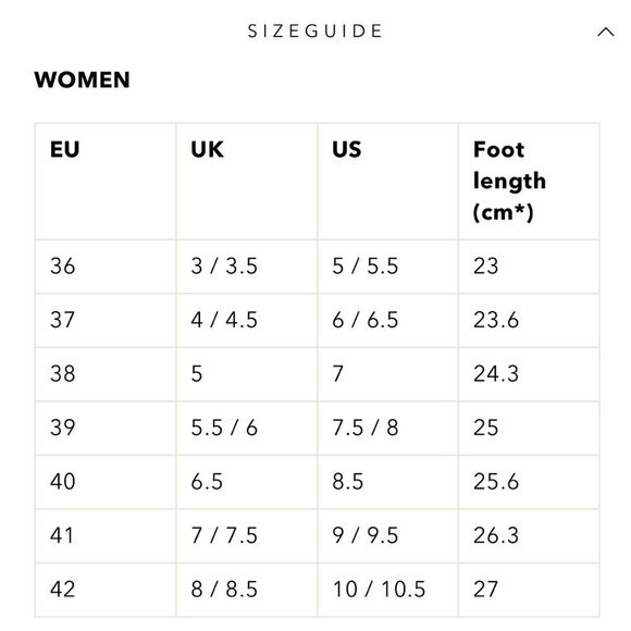 Shoe the Bear Bex Leather Platform Hiking Boot Cream EU 40 / US 8.5 - Picture 8 of 15